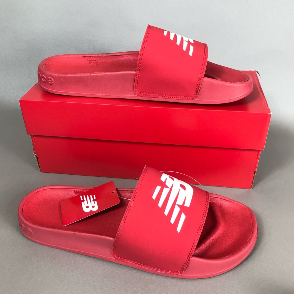 New Balance Men’s/Women’s Unisex 200 Slide Sandals